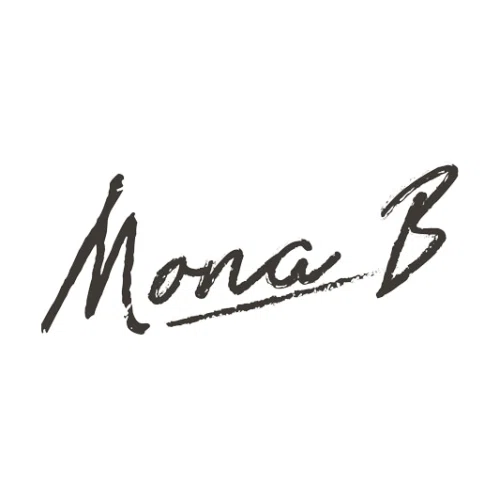 Mona B Promo Code