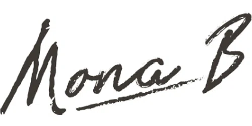 Mona B Promo Code