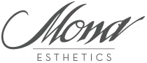Mona Esthetics Merchant Logo