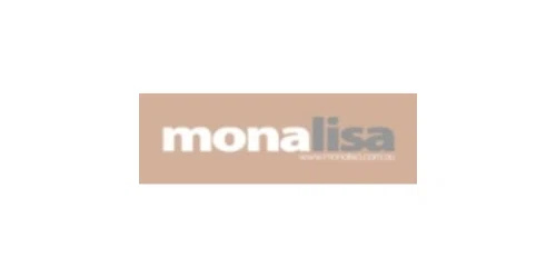 Monalisa coupon