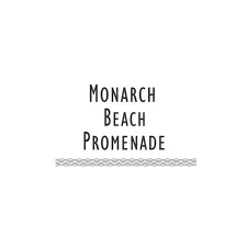 MONARCH BEACH PROMENADE Promo Code — 200 Off 2024