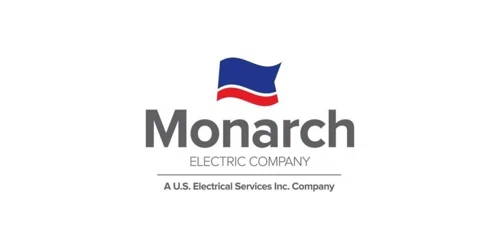 Monarch Electric coupon