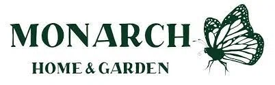 Monarch Home & Garden Merchant Logo