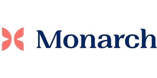 Monarch Money Merchant logo