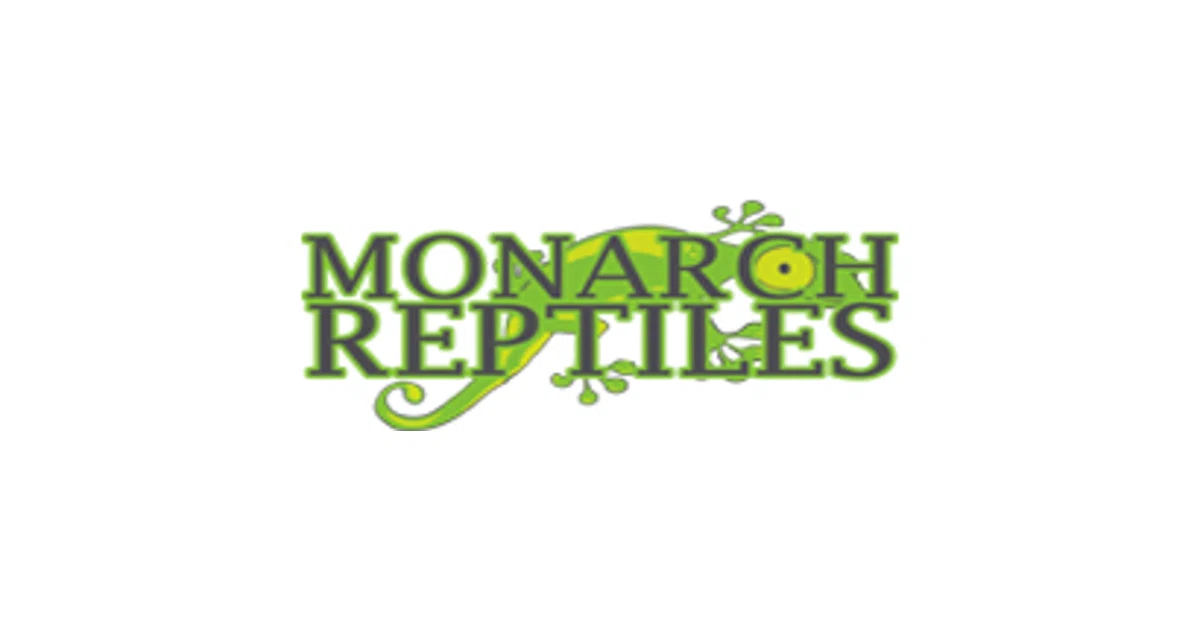 MONARCH REPTILES Promo Code — 15% Off in April 2024