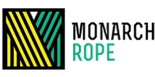 Monarch Rope Merchant logo