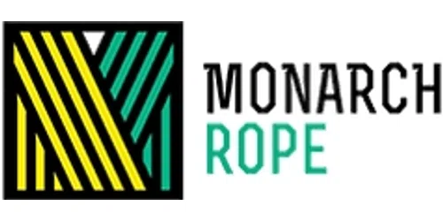 Monarch Rope Merchant logo