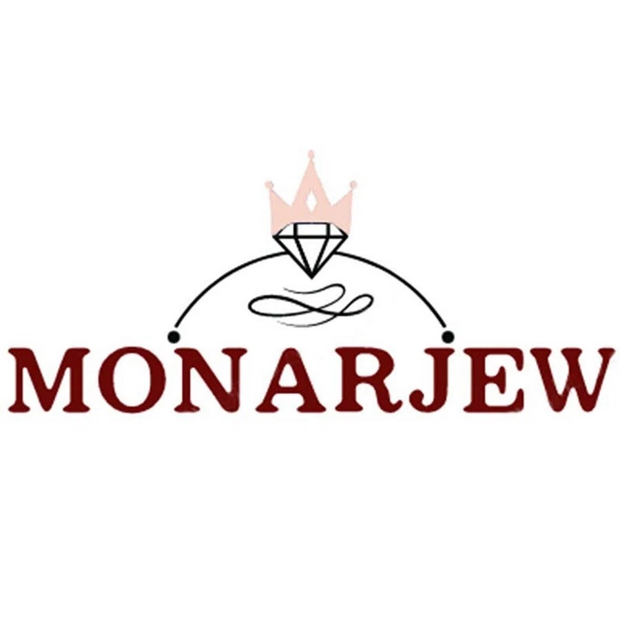 Monarjew Merchant Logo