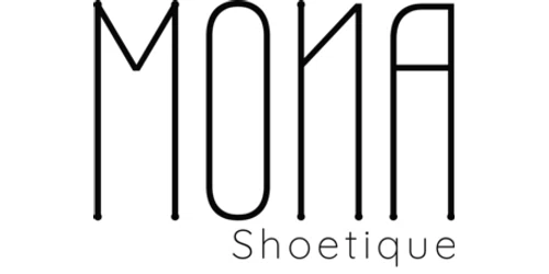 Monashoetique Promo Code