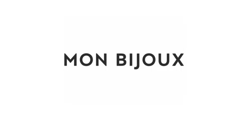 Mon Bijoux coupon