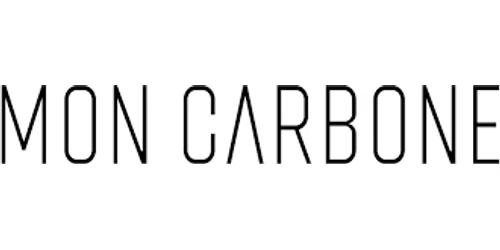 MON CARBONE Promo Code