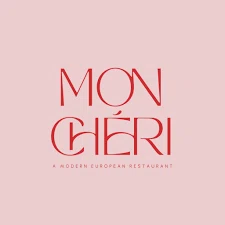Mon Chéri Merchant Logo