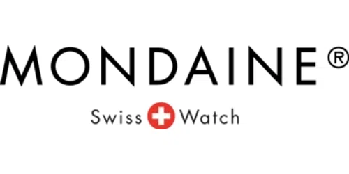 Mondaine Merchant logo
