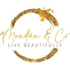 Mondän & Co Interiors Merchant Logo