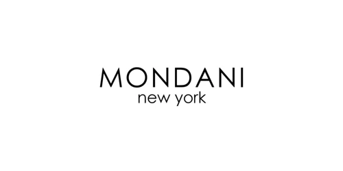 Mondani coupon
