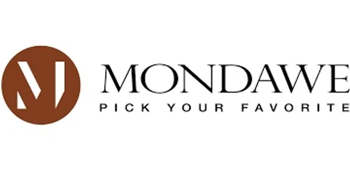 Mondawe Merchant logo