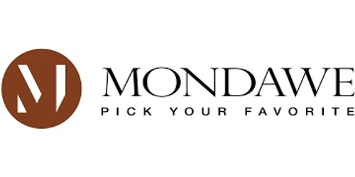 Mondawe Promo Code