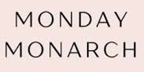 Monday Monarch Promo Code