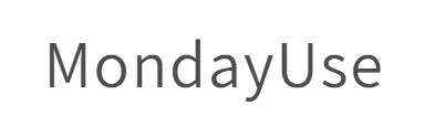 MondayUse Merchant Logo