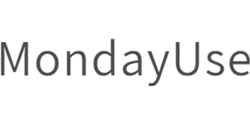MondayUse Promo Code