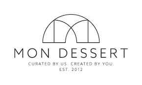Mon Dessert Merchant Logo