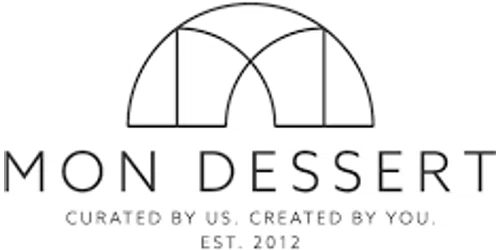 Mon Dessert Promo Code