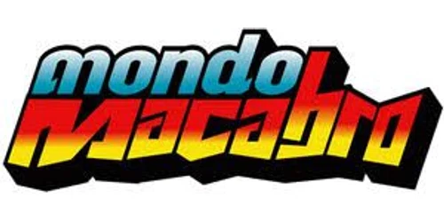 Mondo Macabro Promo Code