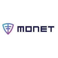 Monet Networks Merchant Logo
