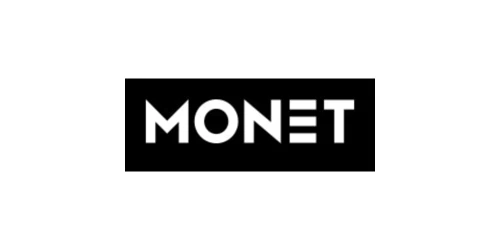Monet coupon