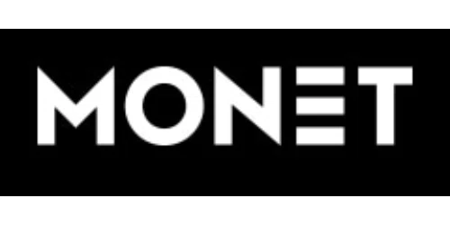 Monet Promo Code