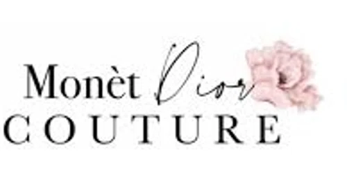 Monet Dior Couture Promo Code