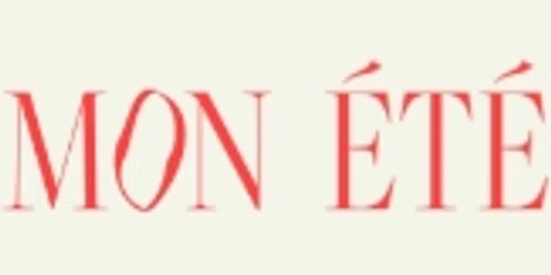 Mon Ete Promo Code