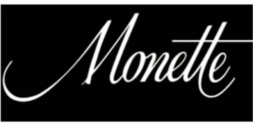 Monette Promo Code