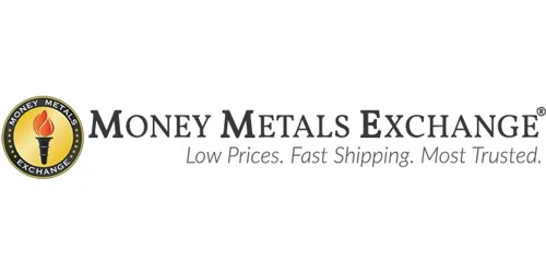 Money Metals Exchange Merchant logo