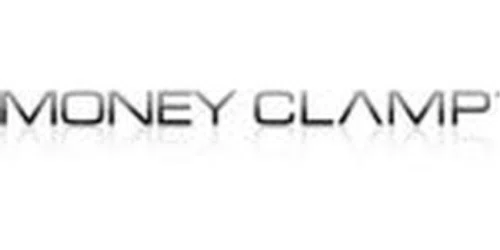 Money Clamp Merchant Logo