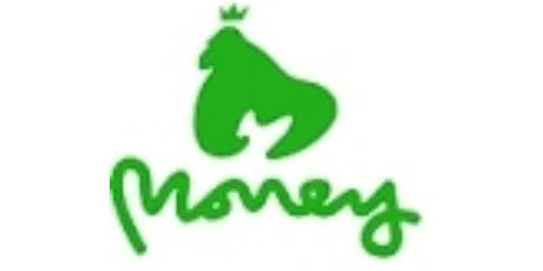 Money Clothing Merchant logo
