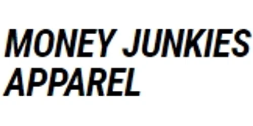 Money Junkies Apparel Promo Code