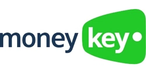 MoneyKey Merchant logo