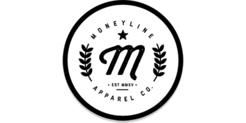 Moneyline Tees Promo Code