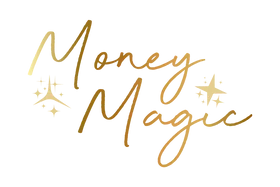 Money Magic Merchant Logo