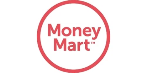 Money Mart Merchant logo