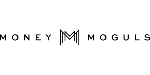 Money Moguls Merchant logo