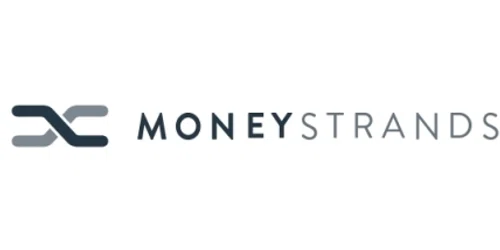 MoneyStrands Merchant logo