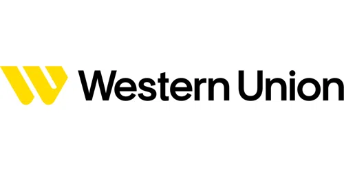 Western Union Merchant logo