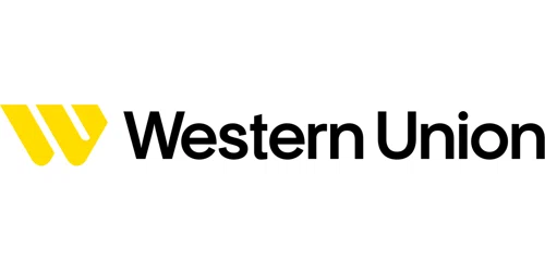 Western Union Merchant logo