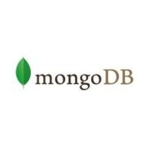 60 Off MongoDB Promo Code, Coupons (3 Active) Apr 2024
