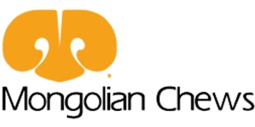 Mongolian Chews Promo Code