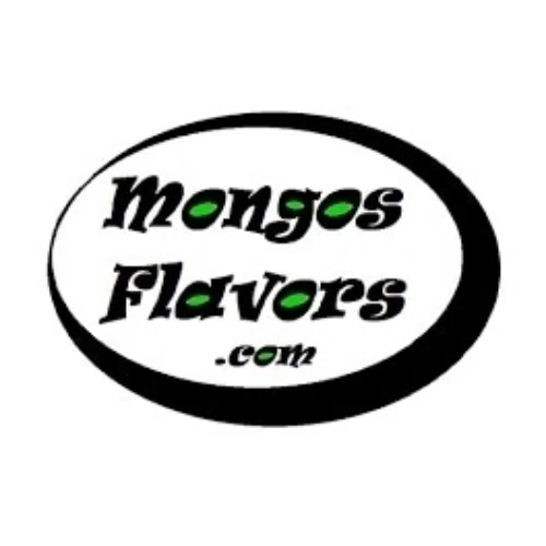 Mongo's Flavors Promo Code