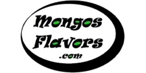 Mongo's Flavors Promo Code