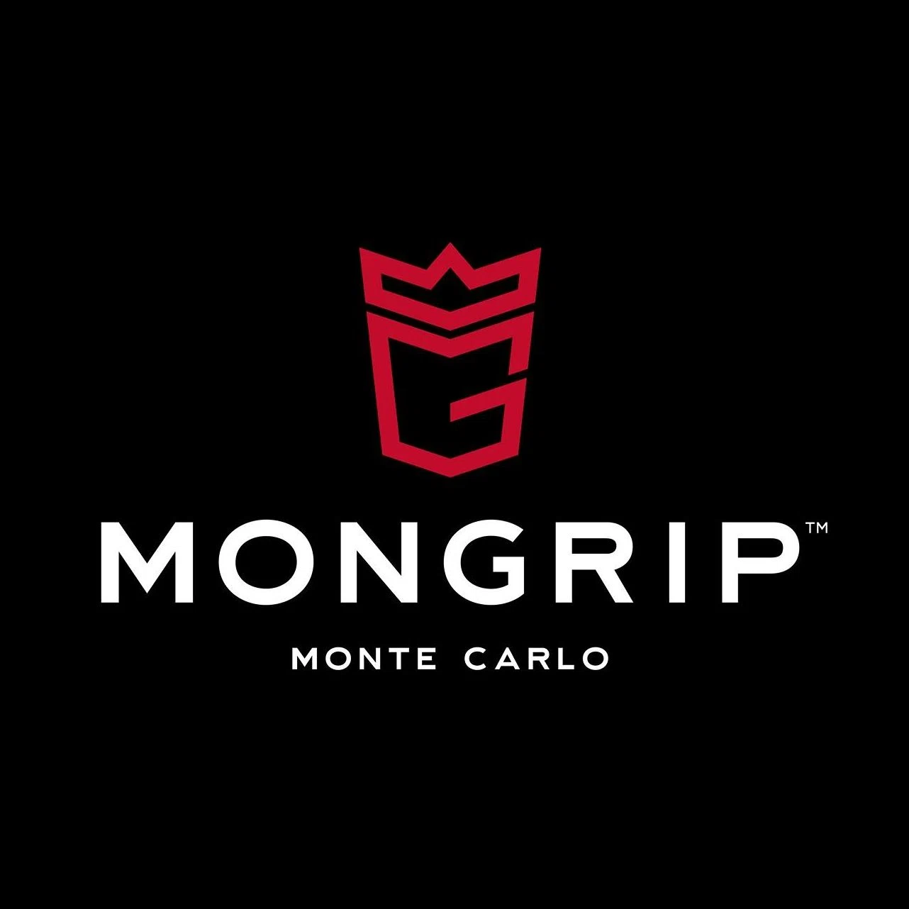 MONGRIP Merchant Logo